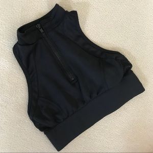 Forever 21 Sports Bra